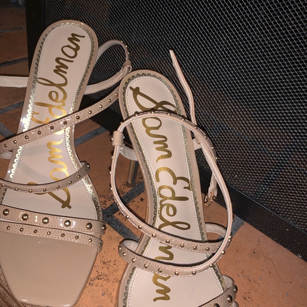 Sam Edelman - Picture 2 of 2